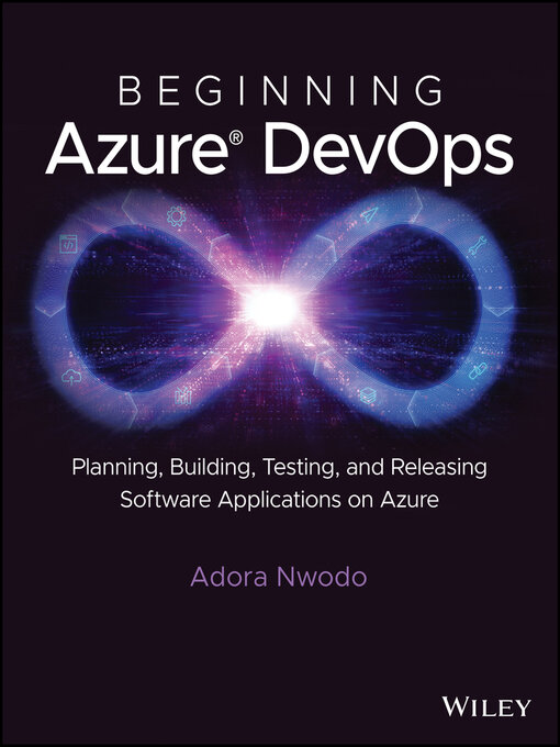 Title details for Beginning Azure DevOps by Adora Nwodo - Available